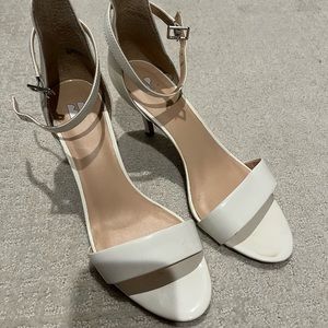 BP Heels - worn once!